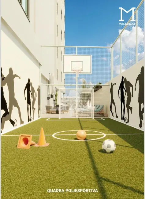 Foto 4 de Apartamento com 2 quartos à venda, 70m2 em Itapema - SC