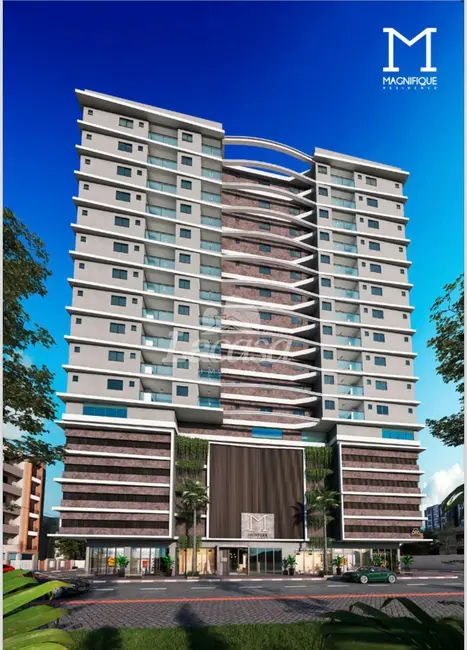 Foto 2 de Apartamento com 2 quartos à venda, 70m2 em Itapema - SC