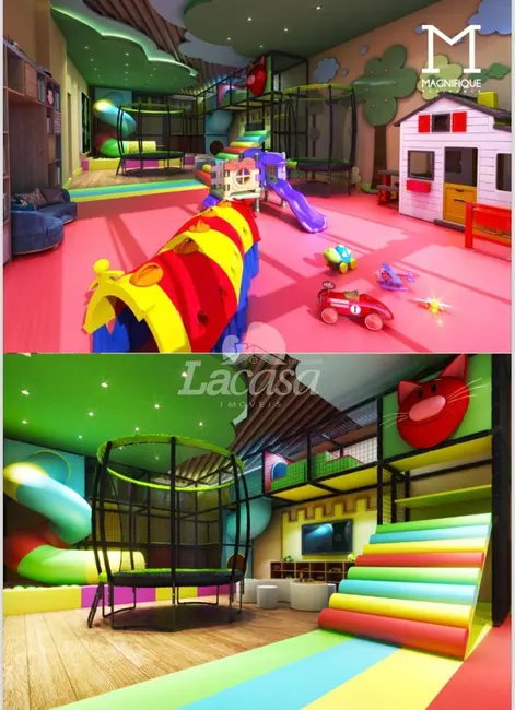 Foto 7 de Apartamento com 2 quartos à venda, 70m2 em Itapema - SC