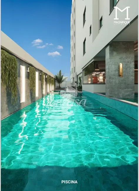 Foto 6 de Apartamento com 2 quartos à venda, 70m2 em Itapema - SC