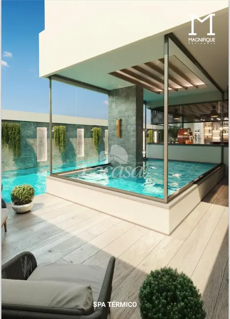 Foto 5 de Apartamento com 2 quartos à venda, 70m2 em Itapema - SC