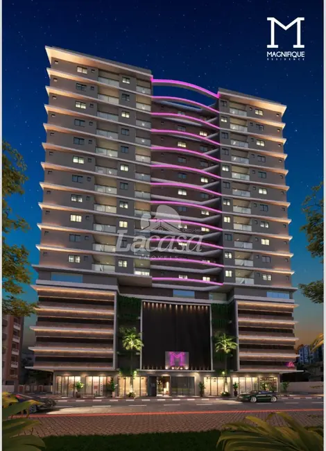 Foto 1 de Apartamento com 2 quartos à venda, 70m2 em Itapema - SC