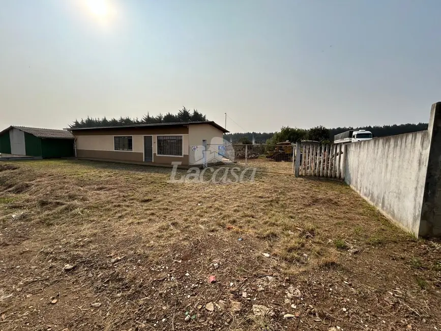 Foto 1 de Terreno / Lote à venda, 1300m2 em Industrial, Guarapuava - PR