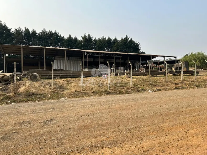 Foto 2 de Terreno / Lote para alugar, 5799m2 em Industrial, Guarapuava - PR