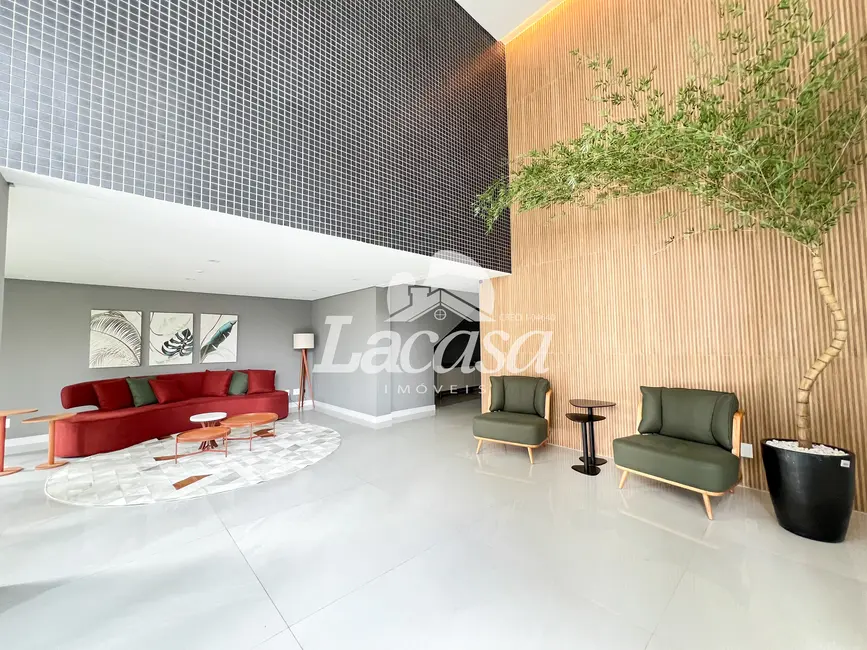 Foto 4 de Apartamento com 2 quartos à venda, 84m2 em Centro, Guarapuava - PR