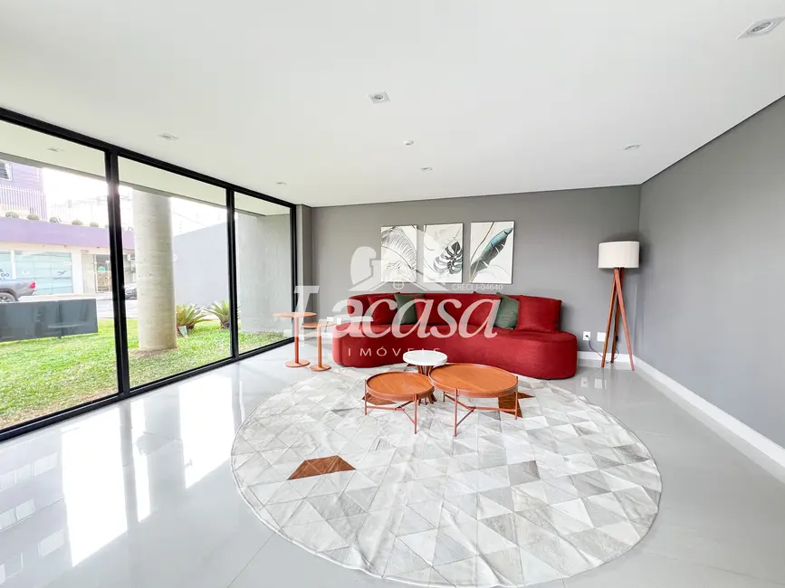 Foto 6 de Apartamento com 2 quartos à venda, 84m2 em Centro, Guarapuava - PR