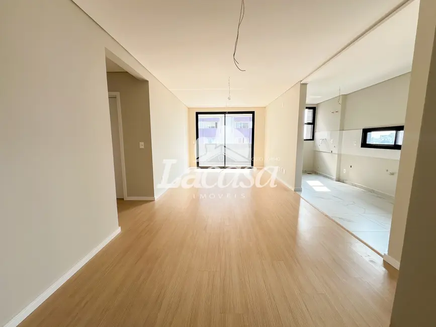 Foto 8 de Apartamento com 2 quartos à venda, 84m2 em Centro, Guarapuava - PR