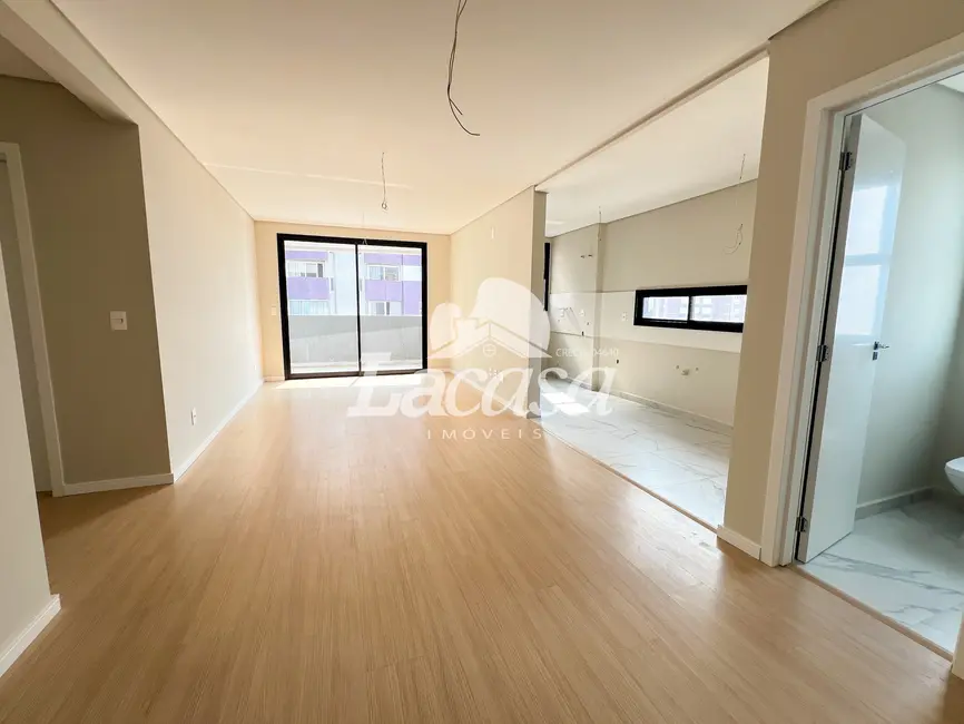Foto 9 de Apartamento com 2 quartos à venda, 84m2 em Centro, Guarapuava - PR