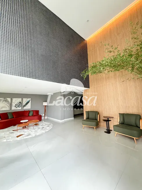 Foto 5 de Apartamento com 2 quartos à venda, 84m2 em Centro, Guarapuava - PR