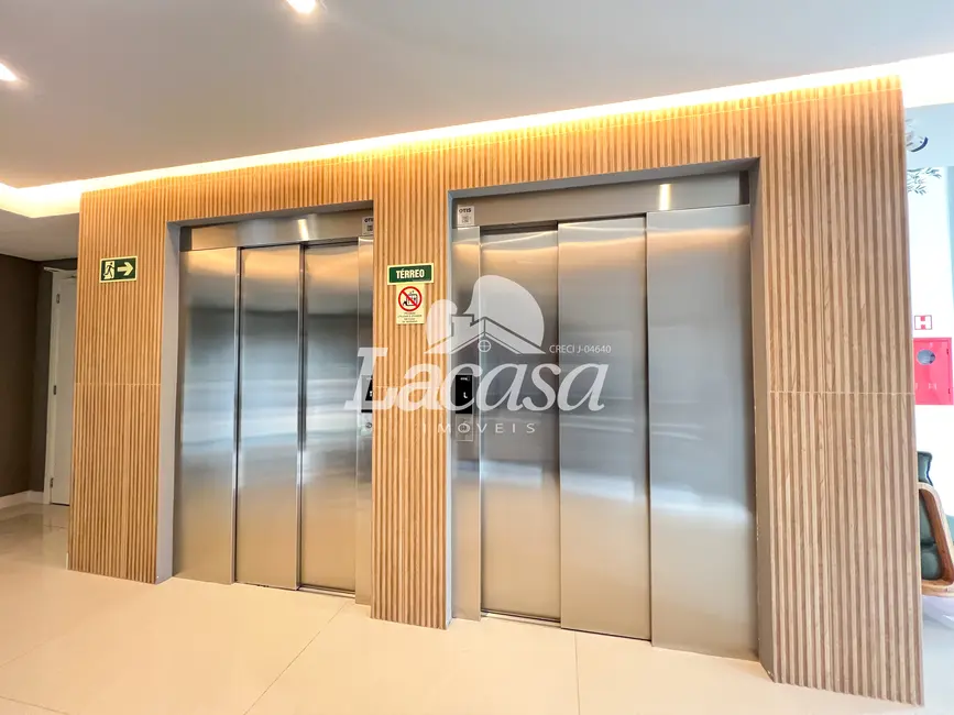 Foto 7 de Apartamento com 2 quartos à venda, 84m2 em Centro, Guarapuava - PR