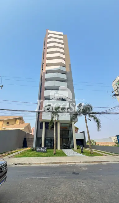 Foto 3 de Apartamento com 2 quartos à venda, 84m2 em Centro, Guarapuava - PR