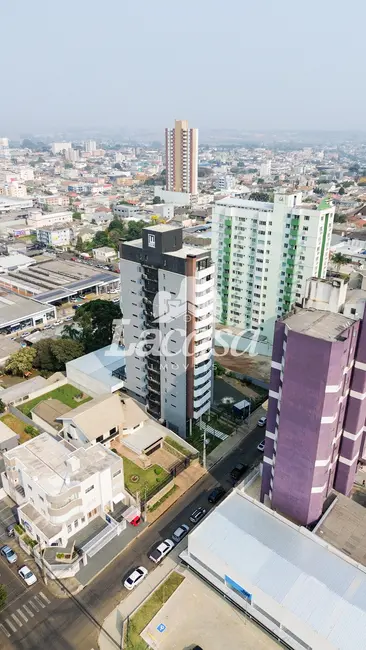 Foto 2 de Apartamento com 2 quartos à venda, 84m2 em Centro, Guarapuava - PR