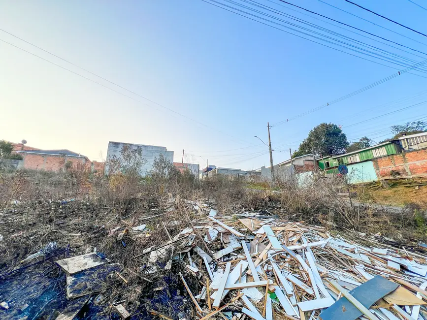 Foto 2 de Terreno / Lote à venda, 525m2 em Morro Alto, Guarapuava - PR