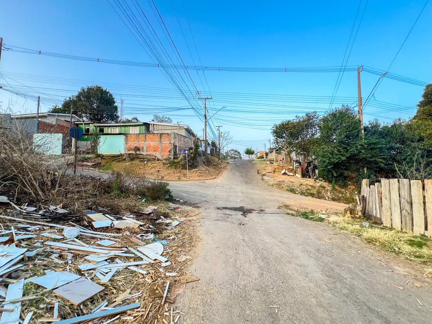 Foto 3 de Terreno / Lote à venda, 525m2 em Morro Alto, Guarapuava - PR
