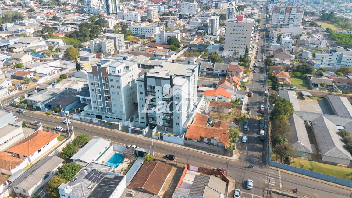 Foto 8 de Apartamento com 2 quartos à venda, 85m2 em Centro, Guarapuava - PR