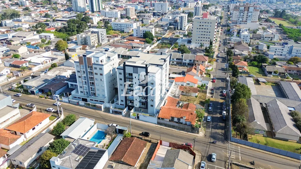 Foto 1 de Apartamento com 2 quartos à venda, 85m2 em Centro, Guarapuava - PR