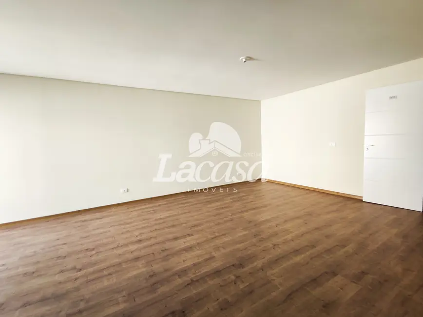 Foto 9 de Apartamento com 2 quartos à venda, 79m2 em Centro, Guarapuava - PR