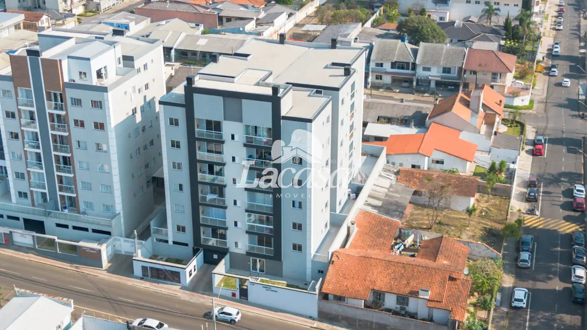 Foto 2 de Apartamento com 2 quartos à venda, 79m2 em Centro, Guarapuava - PR