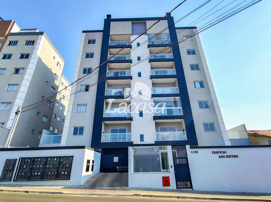 Foto 5 de Apartamento com 2 quartos à venda, 79m2 em Centro, Guarapuava - PR