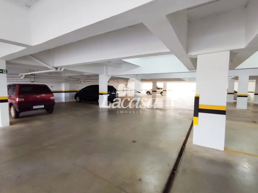 Foto 7 de Apartamento com 2 quartos à venda, 79m2 em Centro, Guarapuava - PR