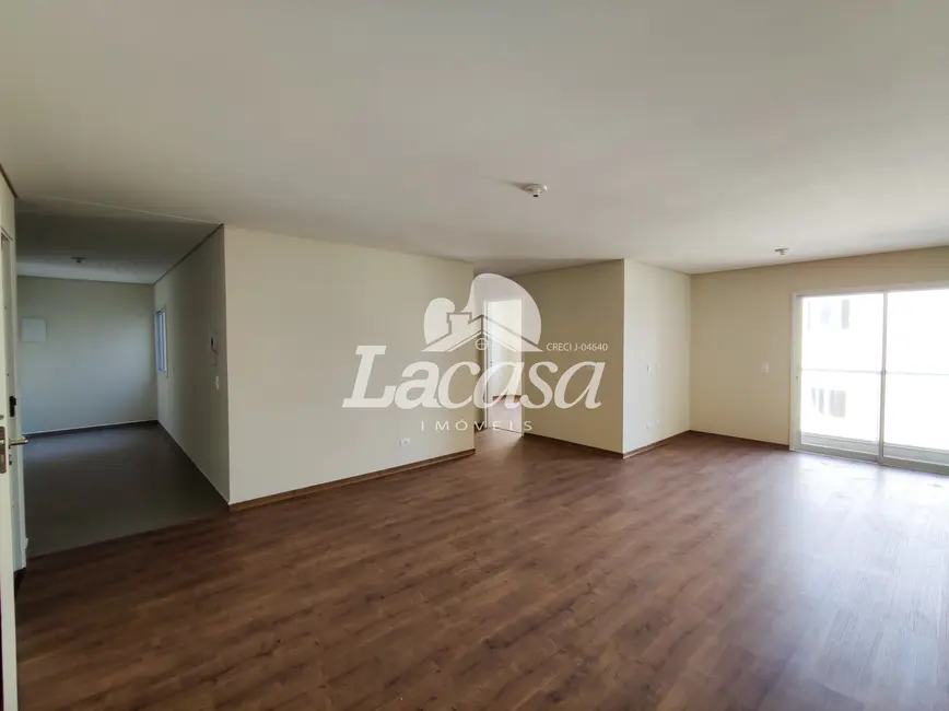 Foto 8 de Apartamento com 2 quartos à venda, 79m2 em Centro, Guarapuava - PR