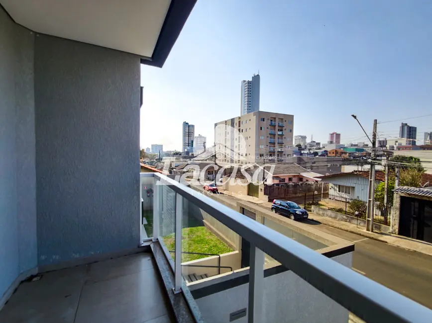 Foto 8 de Apartamento com 2 quartos à venda, 85m2 em Centro, Guarapuava - PR