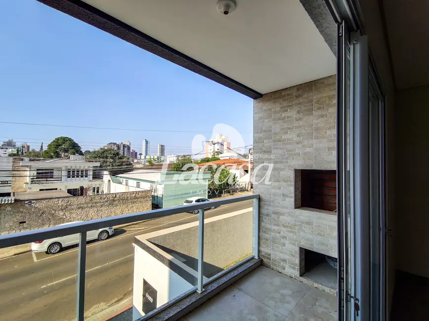 Foto 9 de Apartamento com 2 quartos à venda, 85m2 em Centro, Guarapuava - PR
