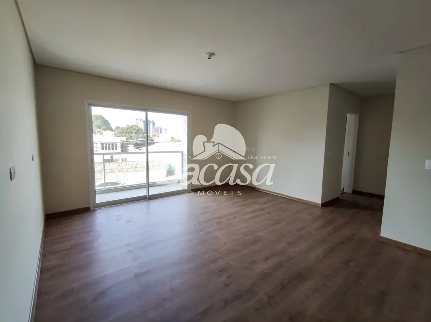 Foto 3 de Apartamento com 2 quartos à venda, 85m2 em Centro, Guarapuava - PR