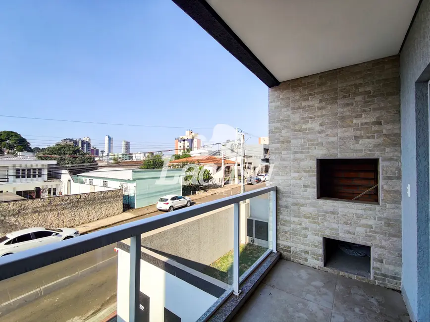 Foto 7 de Apartamento com 2 quartos à venda, 85m2 em Centro, Guarapuava - PR