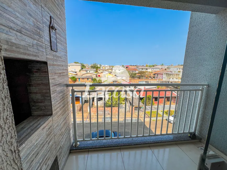 Foto 9 de Apartamento com 2 quartos à venda, 59m2 em Boqueirão, Guarapuava - PR