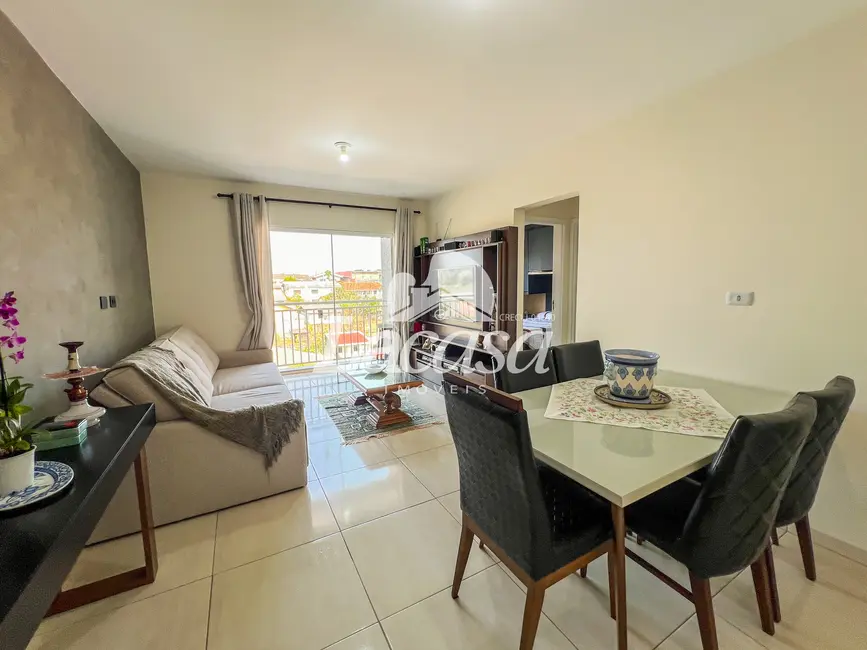 Foto 4 de Apartamento com 2 quartos à venda, 59m2 em Boqueirão, Guarapuava - PR