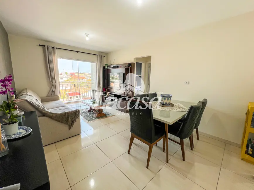 Foto 6 de Apartamento com 2 quartos à venda, 59m2 em Boqueirão, Guarapuava - PR