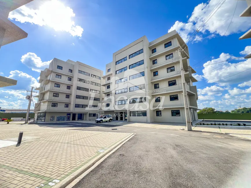 Foto 5 de Apartamento com 3 quartos à venda, 96m2 em Boqueirão, Guarapuava - PR