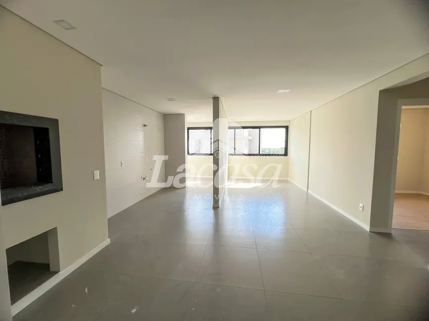 Foto 1 de Apartamento com 3 quartos à venda, 96m2 em Boqueirão, Guarapuava - PR