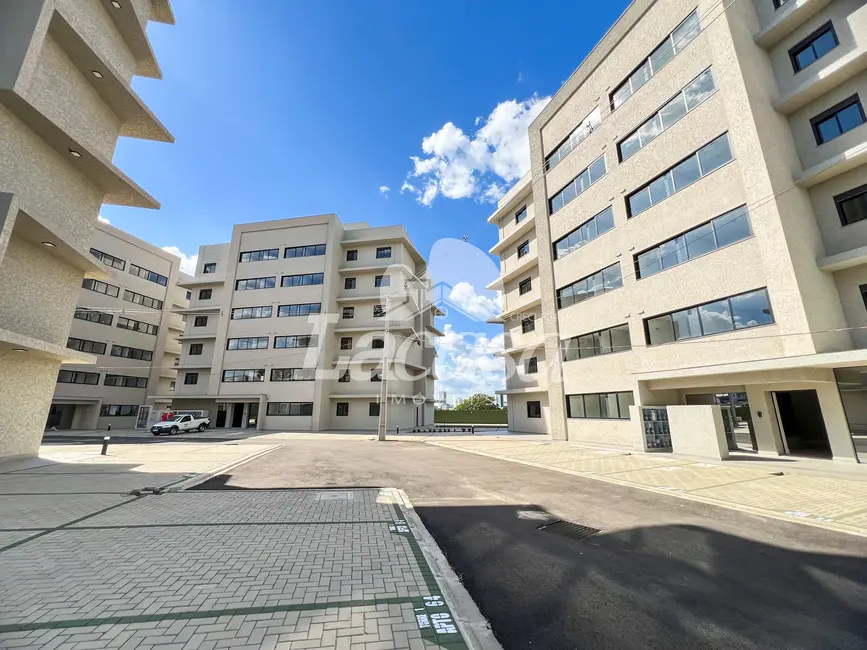 Foto 4 de Apartamento com 3 quartos à venda, 96m2 em Boqueirão, Guarapuava - PR