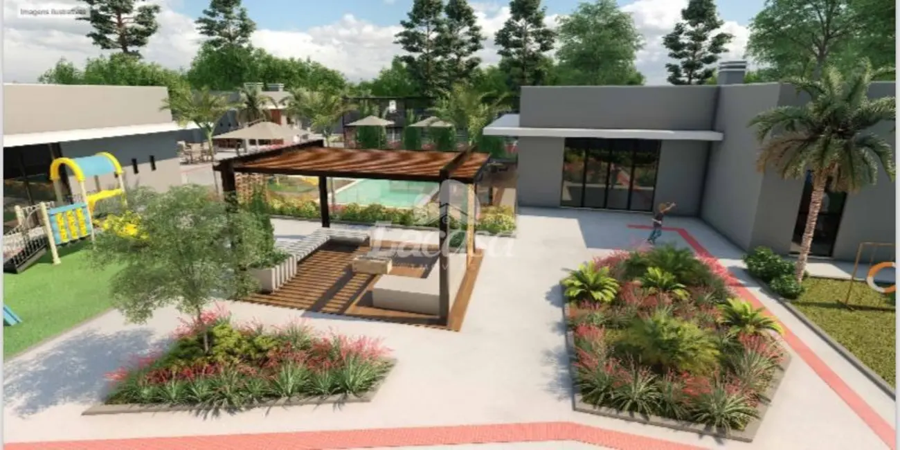 Foto 5 de Apartamento com 3 quartos à venda, 96m2 em Boqueirão, Guarapuava - PR