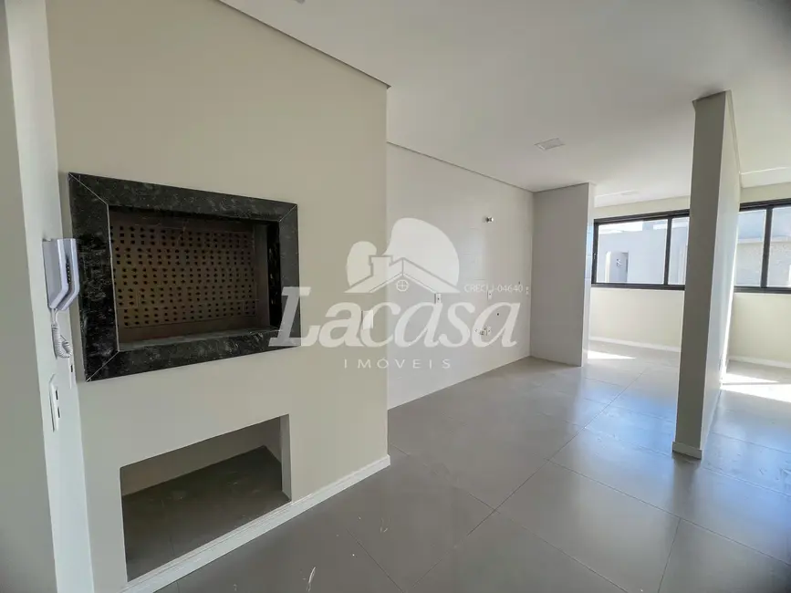 Foto 7 de Apartamento com 3 quartos à venda, 96m2 em Boqueirão, Guarapuava - PR