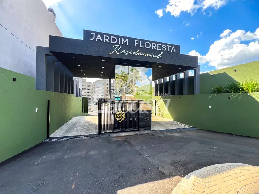 Foto 3 de Apartamento com 3 quartos à venda, 96m2 em Boqueirão, Guarapuava - PR