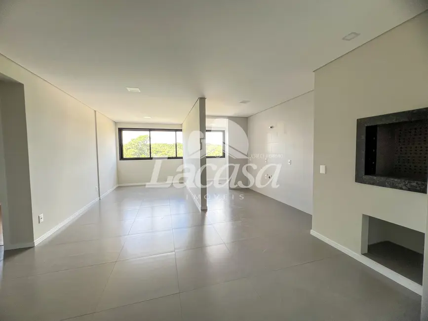 Foto 3 de Apartamento com 2 quartos à venda, 86m2 em Boqueirão, Guarapuava - PR