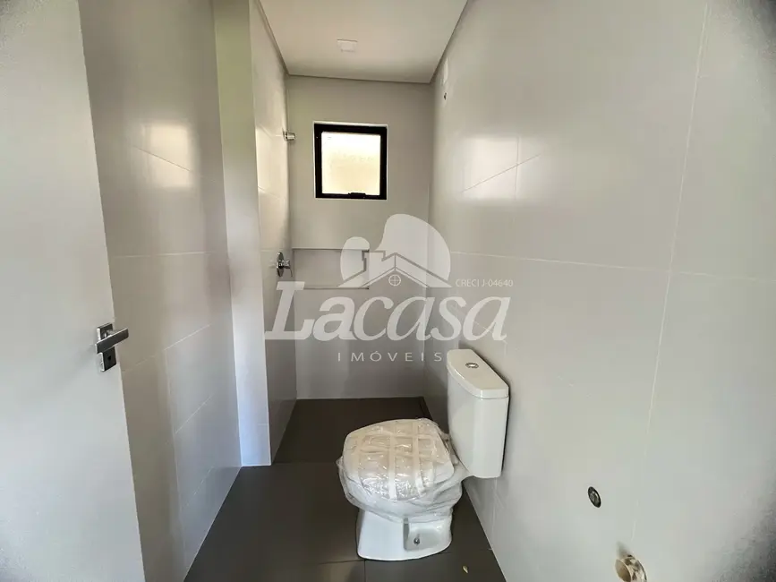 Foto 9 de Apartamento com 2 quartos à venda, 86m2 em Boqueirão, Guarapuava - PR