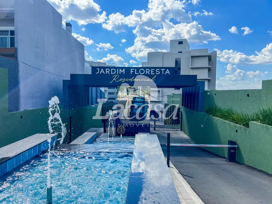 Foto 1 de Apartamento com 2 quartos à venda, 86m2 em Boqueirão, Guarapuava - PR