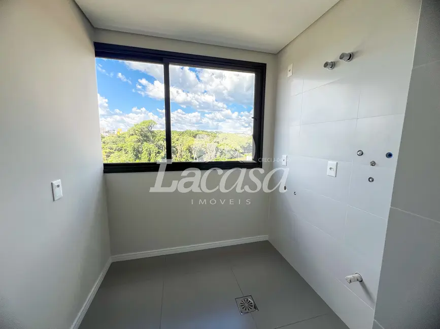 Foto 6 de Apartamento com 2 quartos à venda, 86m2 em Boqueirão, Guarapuava - PR