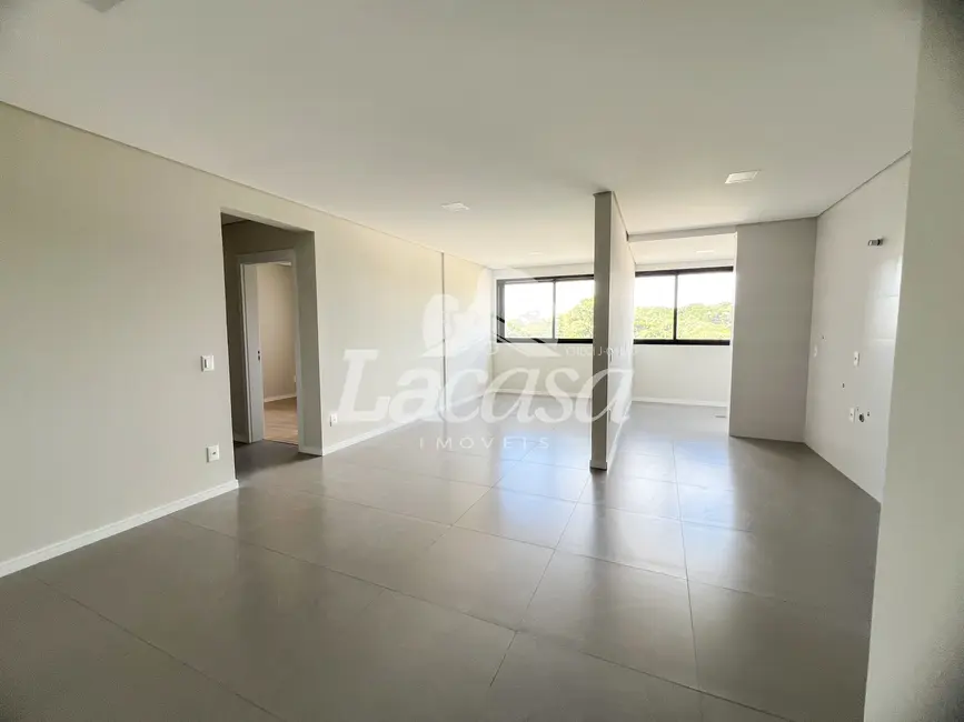 Foto 2 de Apartamento com 2 quartos à venda, 86m2 em Boqueirão, Guarapuava - PR