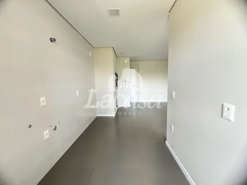 Foto 7 de Apartamento com 2 quartos à venda, 86m2 em Boqueirão, Guarapuava - PR
