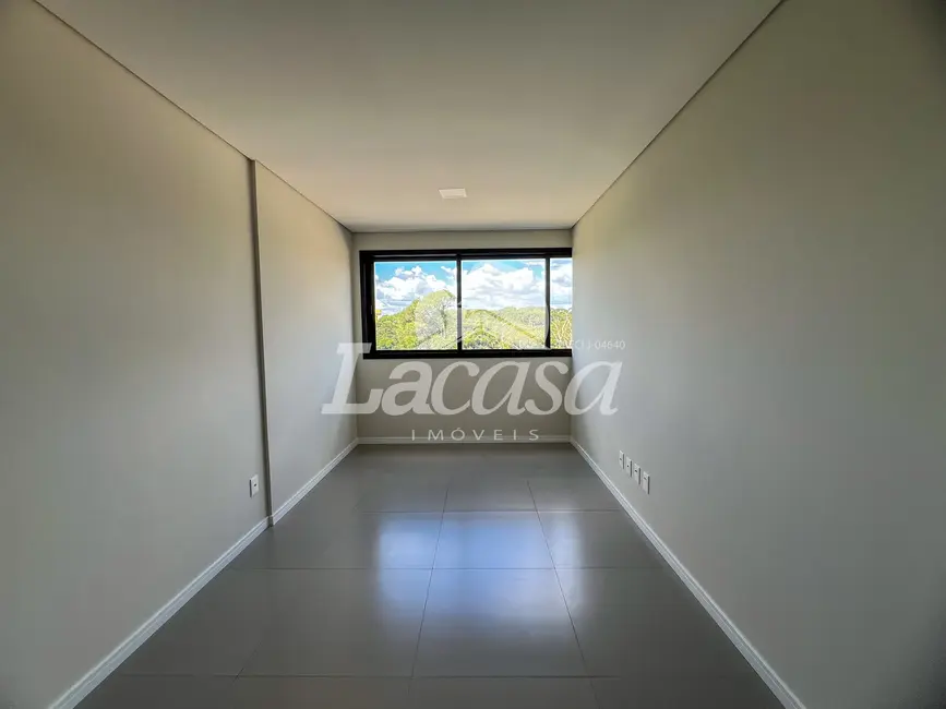 Foto 8 de Apartamento com 2 quartos à venda, 86m2 em Boqueirão, Guarapuava - PR
