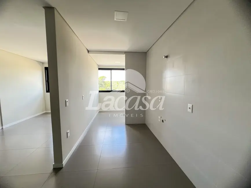 Foto 5 de Apartamento com 2 quartos à venda, 86m2 em Boqueirão, Guarapuava - PR