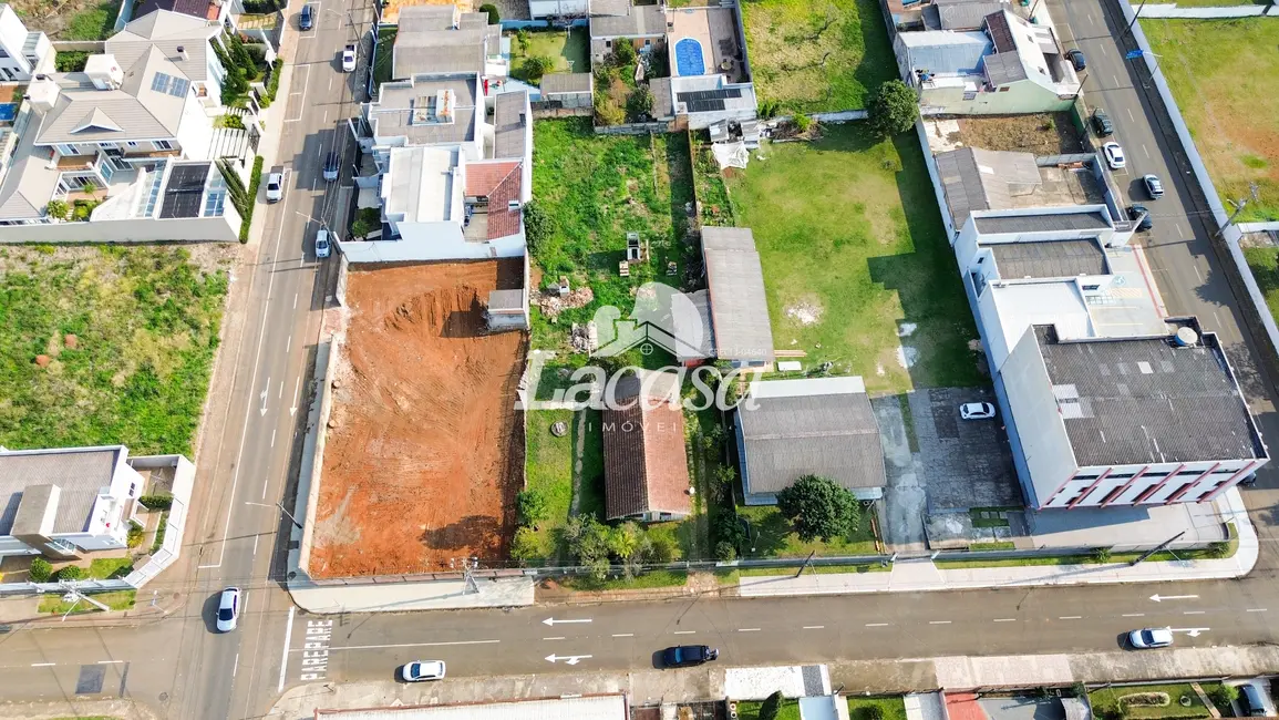 Foto 4 de Apartamento com 2 quartos à venda, 107m2 em Centro, Guarapuava - PR