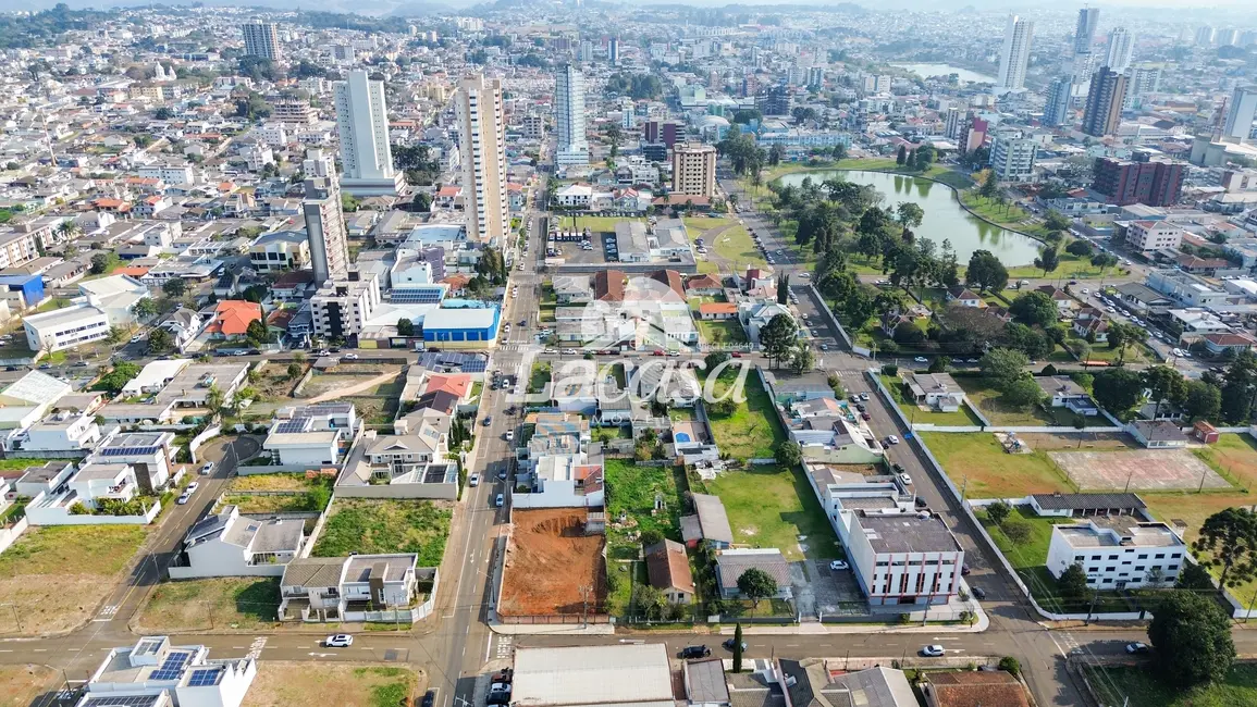 Foto 4 de Apartamento com 3 quartos à venda, 120m2 em Centro, Guarapuava - PR