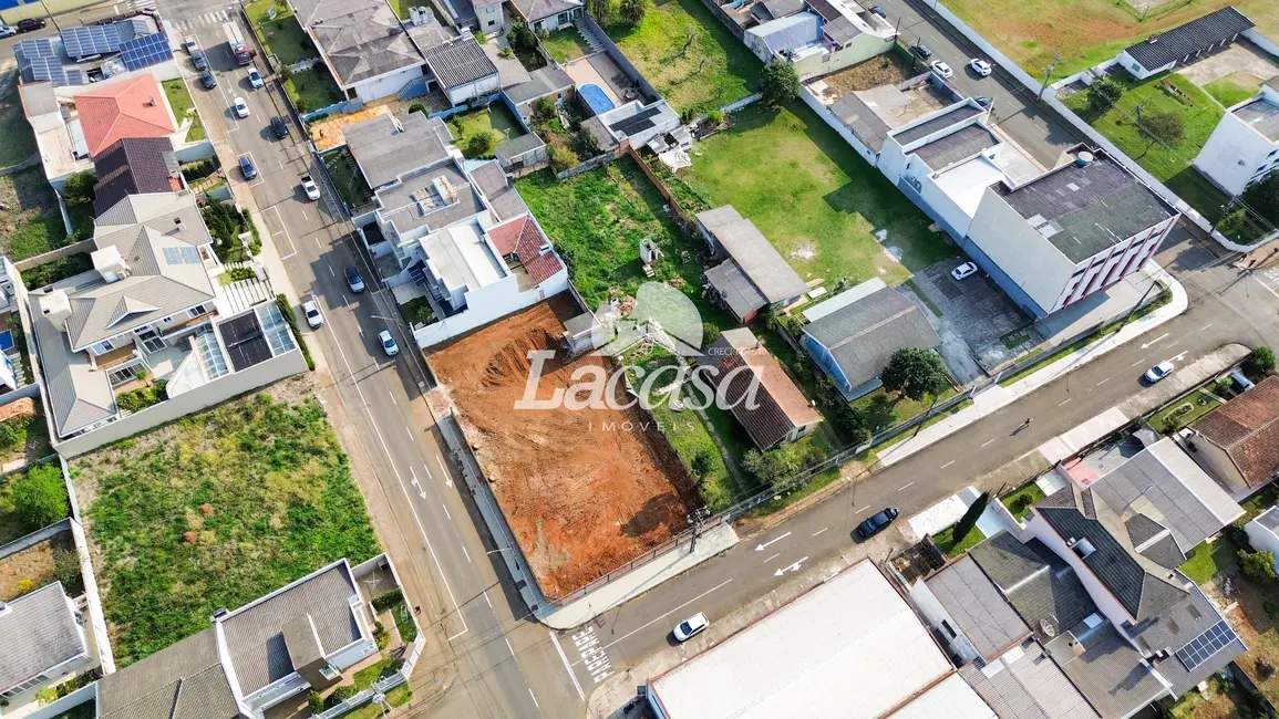 Foto 5 de Apartamento com 2 quartos à venda, 103m2 em Centro, Guarapuava - PR