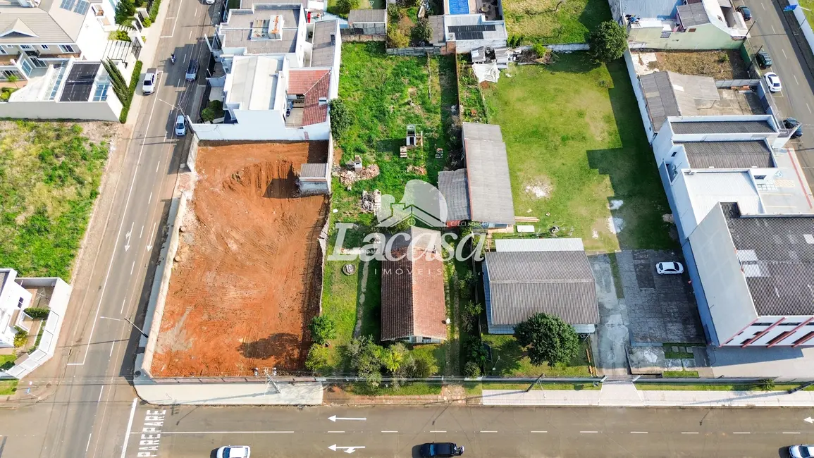 Foto 3 de Apartamento com 2 quartos à venda, 103m2 em Centro, Guarapuava - PR